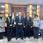 كلية التمريض تكرم الطلبة مجموعة من المتفوقين