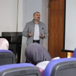 كلية التمريض تنظم ورشة عمل حول أسرار الأحلام في علم النفس
